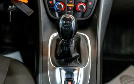 Opel Meriva, 2012 год, 554 000 рублей, 10 фотография