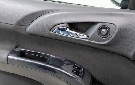 Opel Meriva, 2012 год, 554 000 рублей, 15 фотография