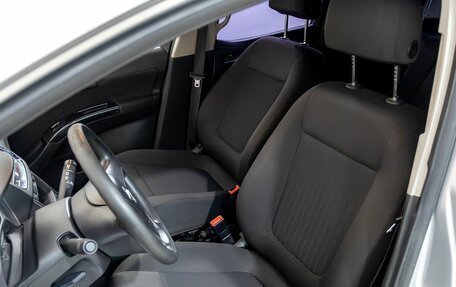 Opel Meriva, 2012 год, 554 000 рублей, 16 фотография