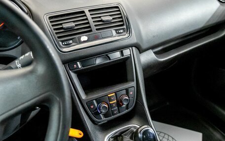 Opel Meriva, 2012 год, 554 000 рублей, 21 фотография