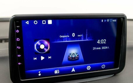 Opel Meriva, 2012 год, 554 000 рублей, 18 фотография