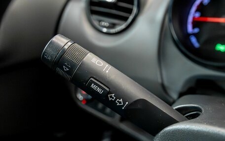 Opel Meriva, 2012 год, 554 000 рублей, 19 фотография