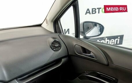 Opel Meriva, 2012 год, 554 000 рублей, 14 фотография