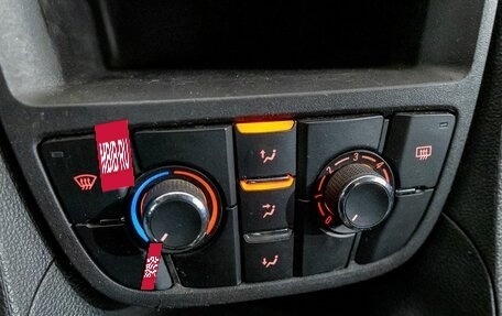 Opel Meriva, 2012 год, 554 000 рублей, 22 фотография