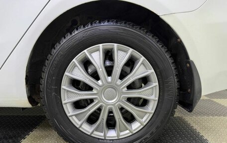 KIA Rio III рестайлинг, 2012 год, 689 000 рублей, 12 фотография