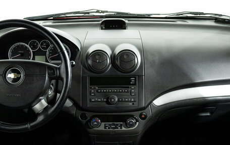 Chevrolet Aveo III, 2008 год, 325 000 рублей, 14 фотография