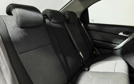 Chevrolet Aveo III, 2008 год, 325 000 рублей, 10 фотография