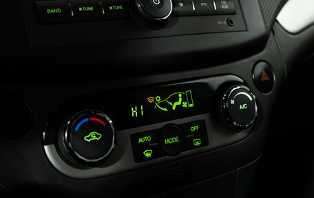 Chevrolet Aveo III, 2008 год, 325 000 рублей, 15 фотография