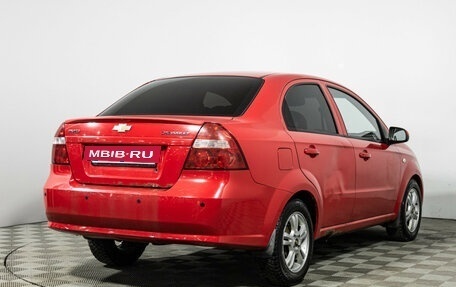 Chevrolet Aveo III, 2008 год, 325 000 рублей, 5 фотография