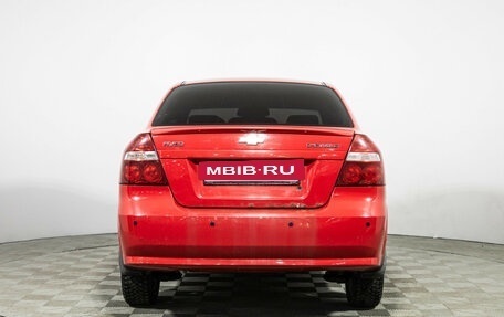 Chevrolet Aveo III, 2008 год, 325 000 рублей, 6 фотография