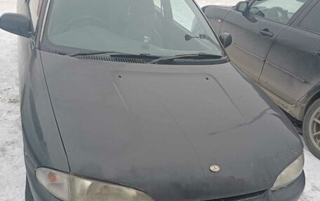 Mitsubishi Mirage IV, 1993 год, 140 000 рублей, 1 фотография