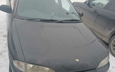 Mitsubishi Mirage IV, 1993 год, 140 000 рублей, 1 фотография