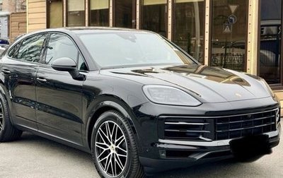 Porsche Cayenne III, 2024 год, 13 100 000 рублей, 1 фотография