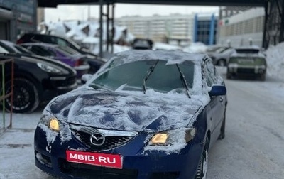 Mazda 3, 2006 год, 125 000 рублей, 1 фотография