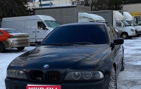 BMW 5 серия, 1998 год, 614 000 рублей, 1 фотография