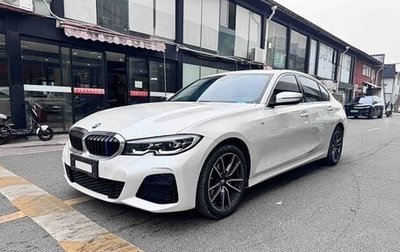 BMW 3 серия, 2022 год, 3 453 156 рублей, 1 фотография