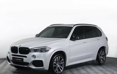 BMW X5, 2015 год, 4 650 000 рублей, 1 фотография