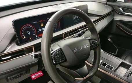 CheryExeed LX, 2023 год, 1 305 000 рублей, 1 фотография