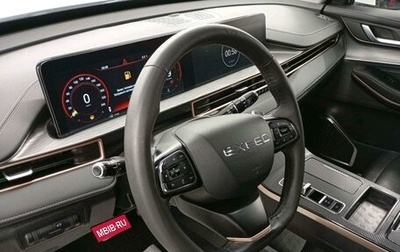 CheryExeed LX, 2023 год, 1 305 000 рублей, 1 фотография