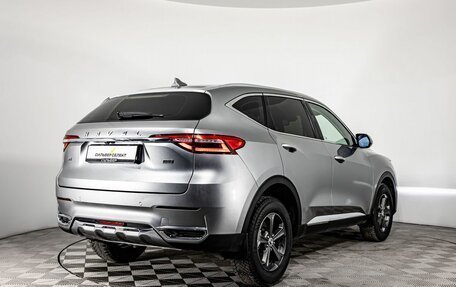 Haval F7 I, 2019 год, 1 850 000 рублей, 2 фотография