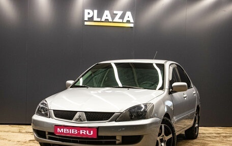 Mitsubishi Lancer IX, 2007 год, 539 000 рублей, 1 фотография