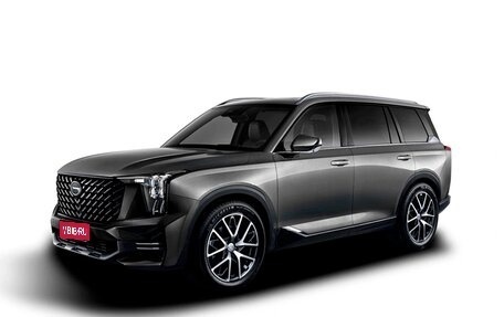 GAC GS8, 2025 год, 5 199 000 рублей, 1 фотография