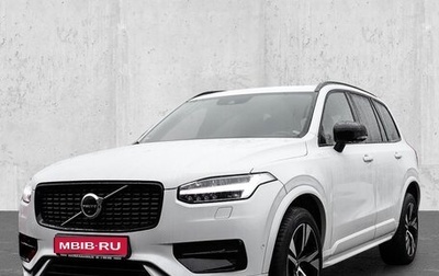 Volvo XC90 II рестайлинг, 2022 год, 6 002 000 рублей, 1 фотография