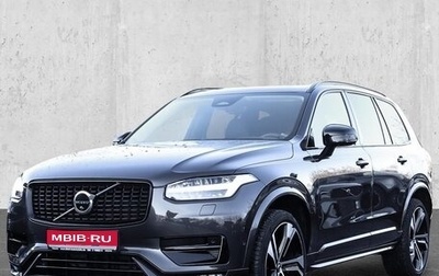 Volvo XC90 II рестайлинг, 2022 год, 6 184 000 рублей, 1 фотография