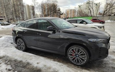BMW X6, 2023 год, 13 850 000 рублей, 1 фотография