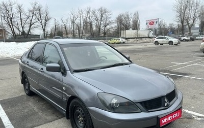Mitsubishi Lancer IX, 2005 год, 530 000 рублей, 1 фотография