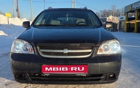 Chevrolet Lacetti, 2011 год, 600 000 рублей, 1 фотография