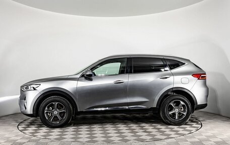 Haval F7 I, 2019 год, 1 850 000 рублей, 7 фотография