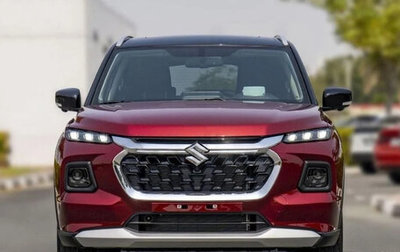 Suzuki Grand Vitara, 2025 год, 3 025 000 рублей, 1 фотография