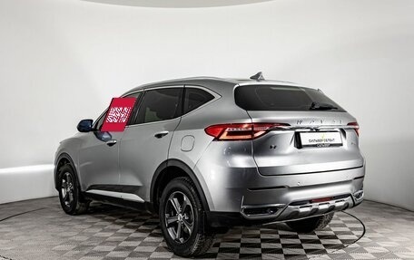 Haval F7 I, 2019 год, 1 850 000 рублей, 6 фотография