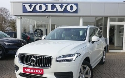 Volvo XC90 II рестайлинг, 2021 год, 5 364 000 рублей, 1 фотография