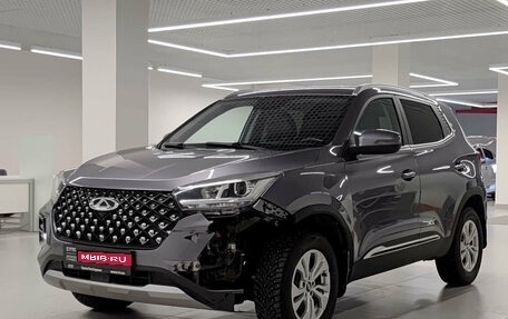 Chery Tiggo 4 I рестайлинг, 2023 год, 1 159 000 рублей, 1 фотография