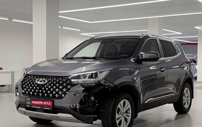 Chery Tiggo 4 I рестайлинг, 2023 год, 1 159 000 рублей, 1 фотография