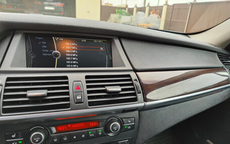 BMW X6, 2013 год, 1 900 000 рублей, 1 фотография