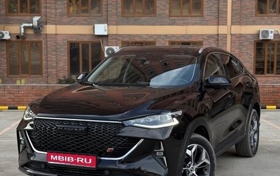 Haval F7x I, 2024 год, 2 550 000 рублей, 1 фотография