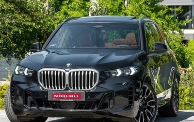 BMW X5, 2024 год, 12 528 000 рублей, 1 фотография