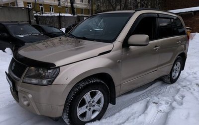 Suzuki Grand Vitara, 2007 год, 650 000 рублей, 1 фотография