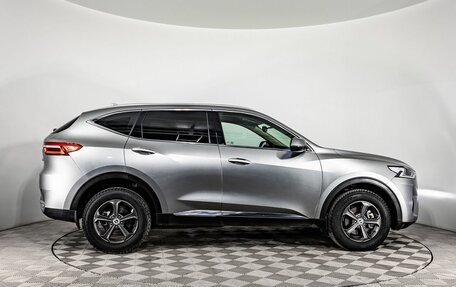 Haval F7 I, 2019 год, 1 850 000 рублей, 8 фотография