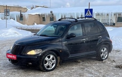 Chrysler PT Cruiser, 2001 год, 450 000 рублей, 1 фотография