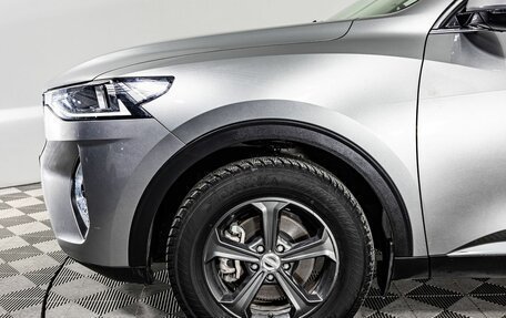 Haval F7 I, 2019 год, 1 850 000 рублей, 9 фотография