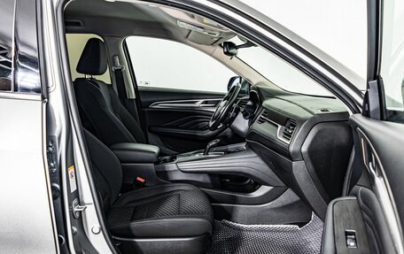 Haval F7 I, 2019 год, 1 850 000 рублей, 11 фотография