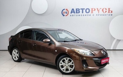 Mazda 3, 2012 год, 699 000 рублей, 1 фотография