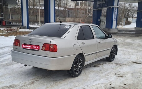 Chery Amulet (A15) I, 2007 год, 120 000 рублей, 1 фотография