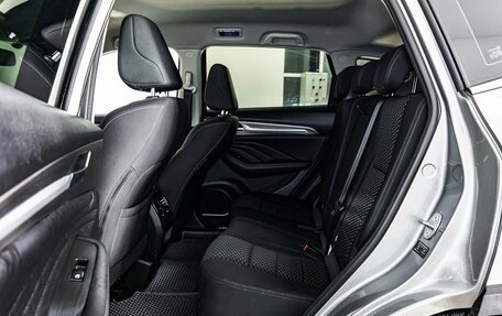 Haval F7 I, 2019 год, 1 850 000 рублей, 13 фотография