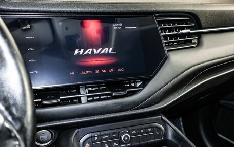 Haval F7 I, 2019 год, 1 850 000 рублей, 19 фотография