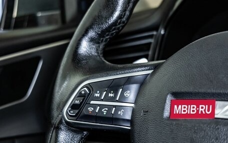 Haval F7 I, 2019 год, 1 850 000 рублей, 16 фотография